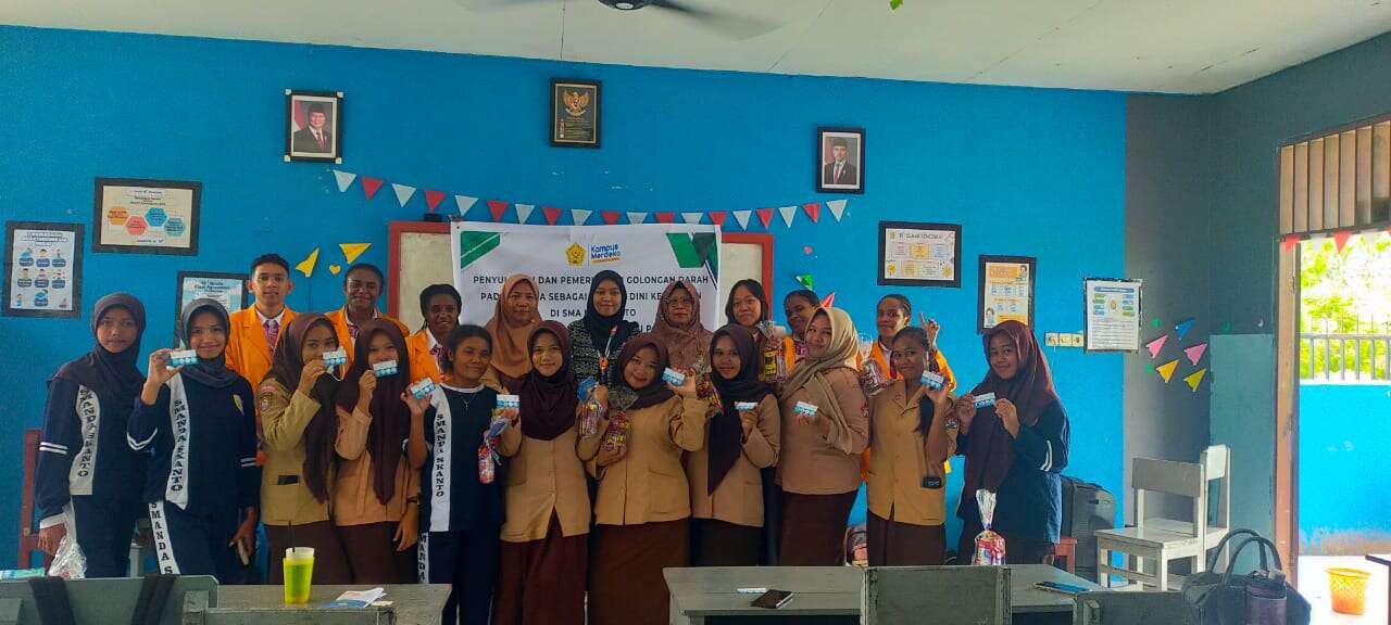 Kemitraan Sekolah